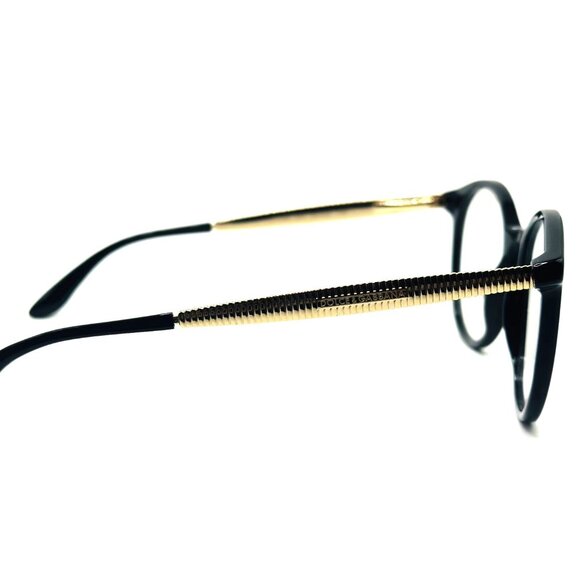 NEW DOLCE & GABBANA DG 3292 501 Black Women Eyeglasses 50mm 20 140 main image 6